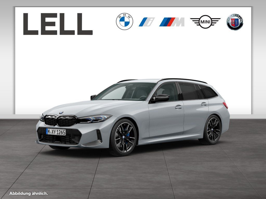 BMW M340i 2022