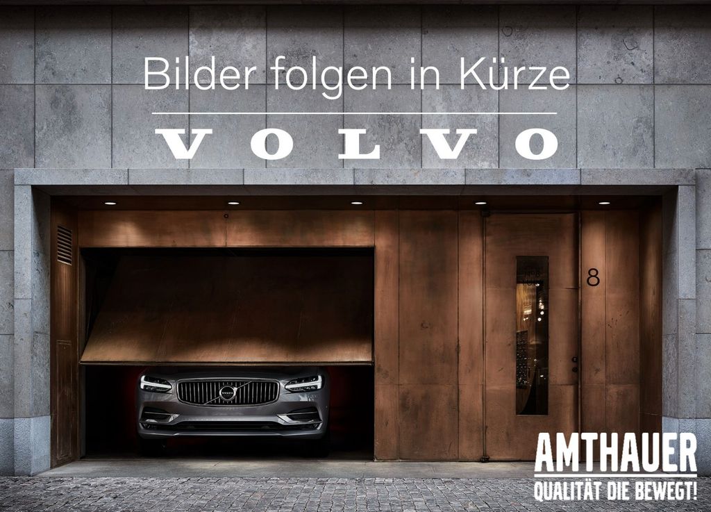 Volvo XC60 2025