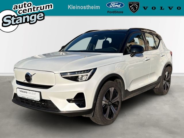 Volvo XC40 2022
