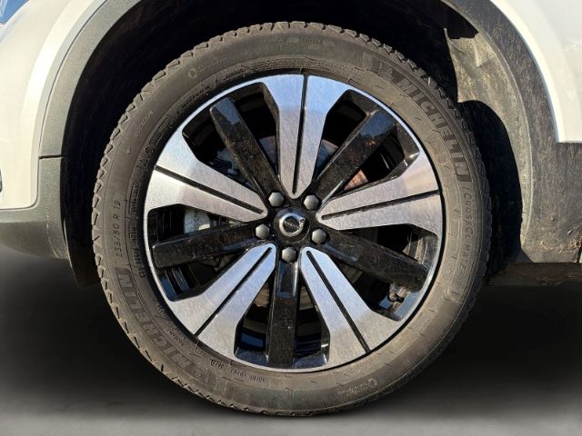 Volvo XC40 2022
