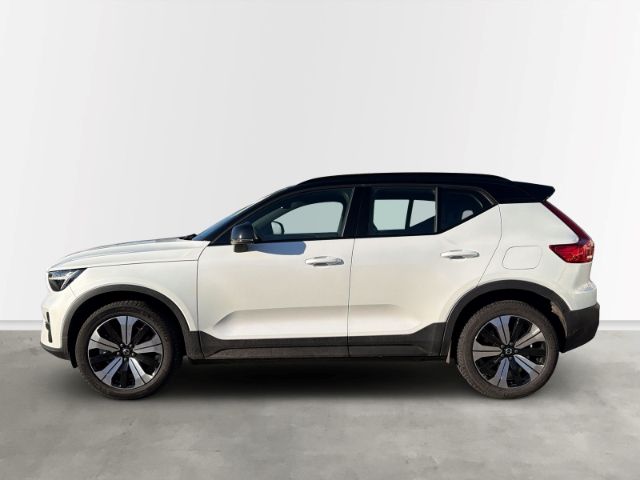 Volvo XC40 2022