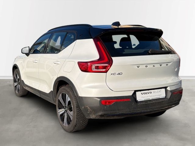 Volvo XC40 2022