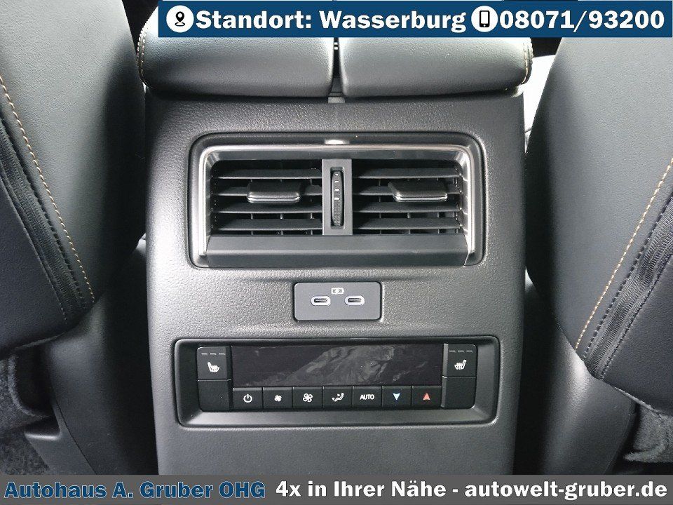 Mazda CX-80 2025