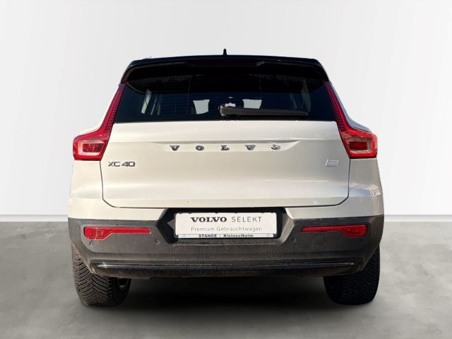 Volvo XC40 2022