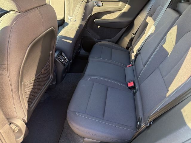 Volvo XC40 2022