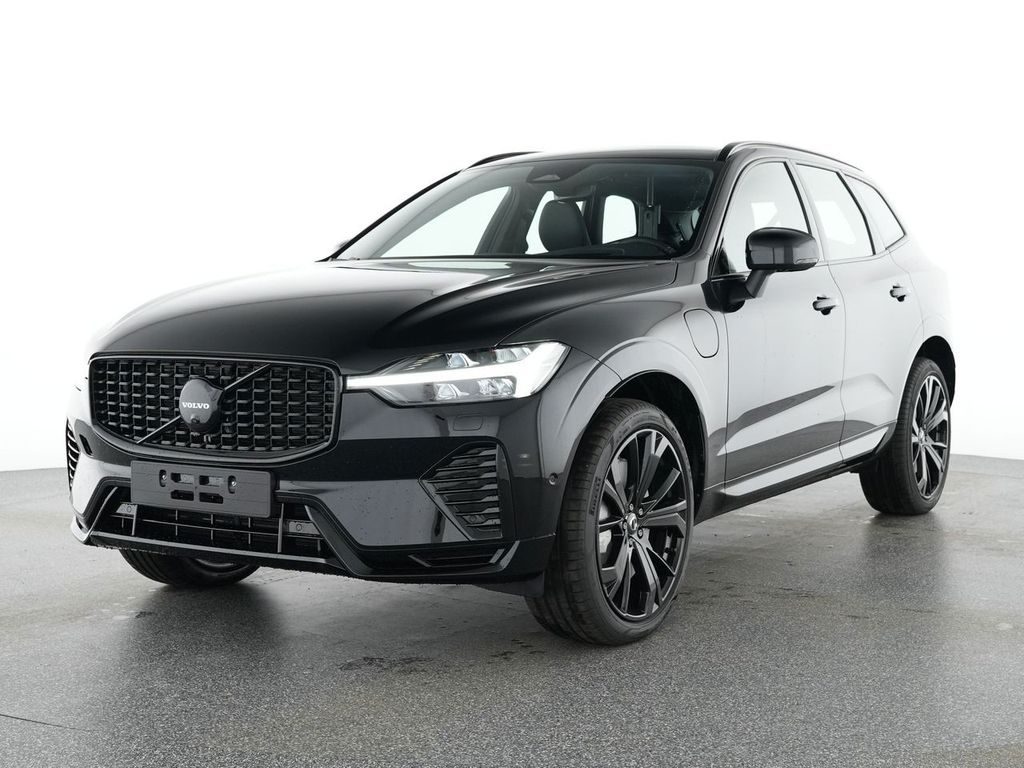 Volvo XC60 2025