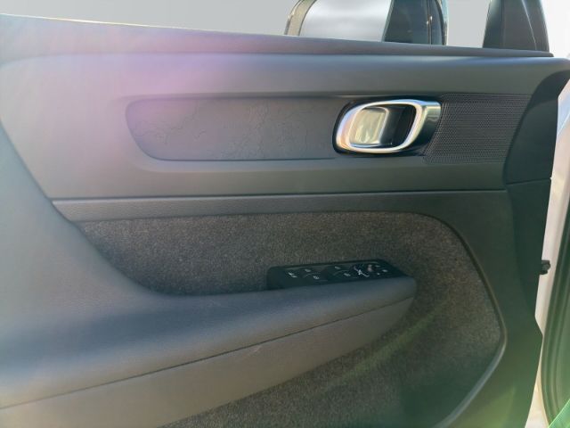 Volvo XC40 2022