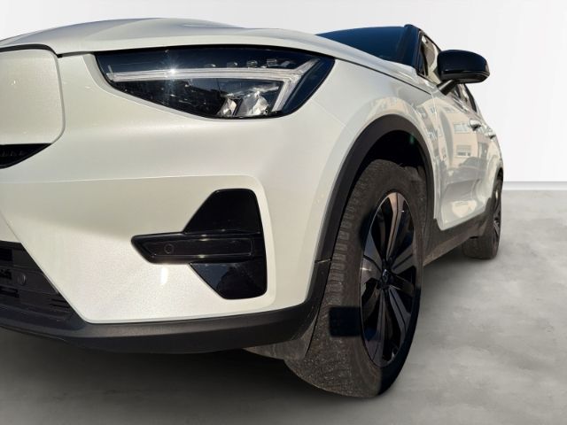 Volvo XC40 2022