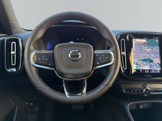Volvo XC40 2022