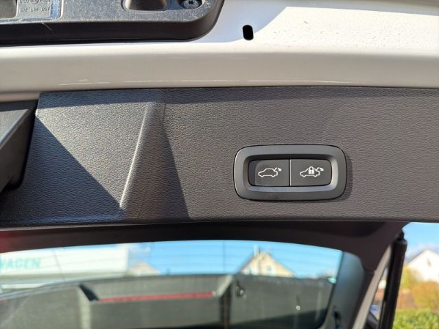 Volvo XC40 2022