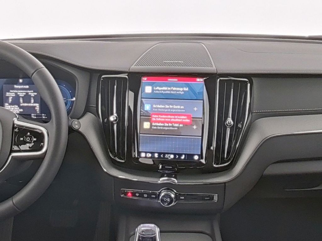 Volvo XC60 2025