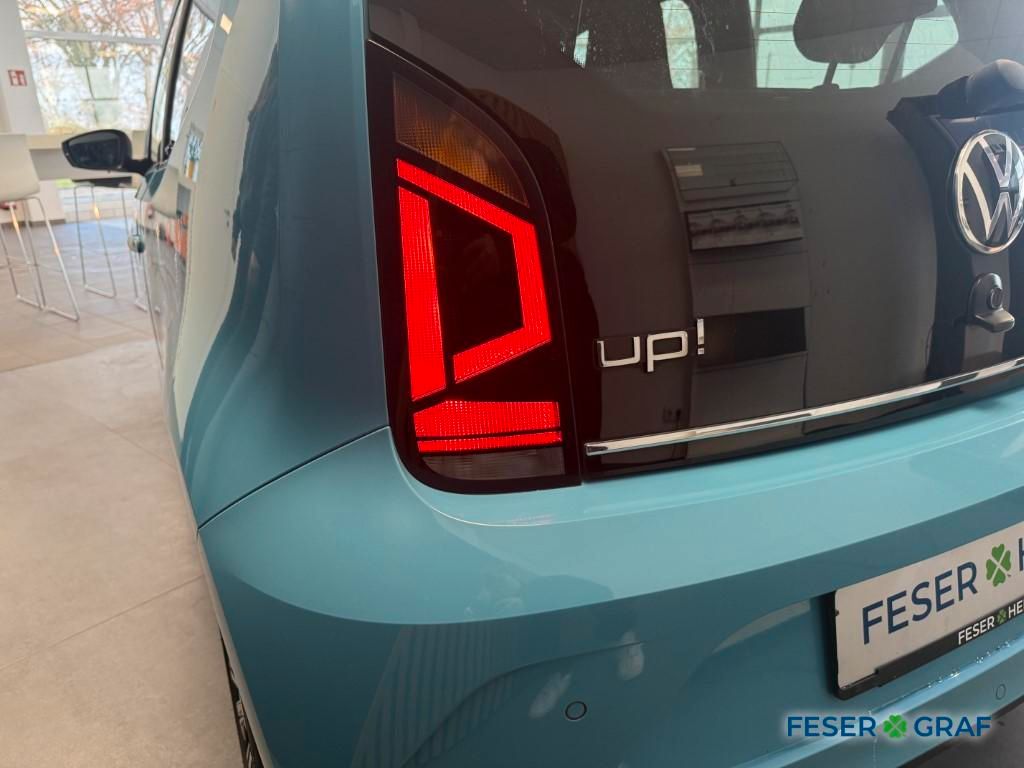 Volkswagen up! 2021