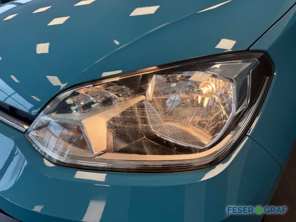 Volkswagen up! 2021