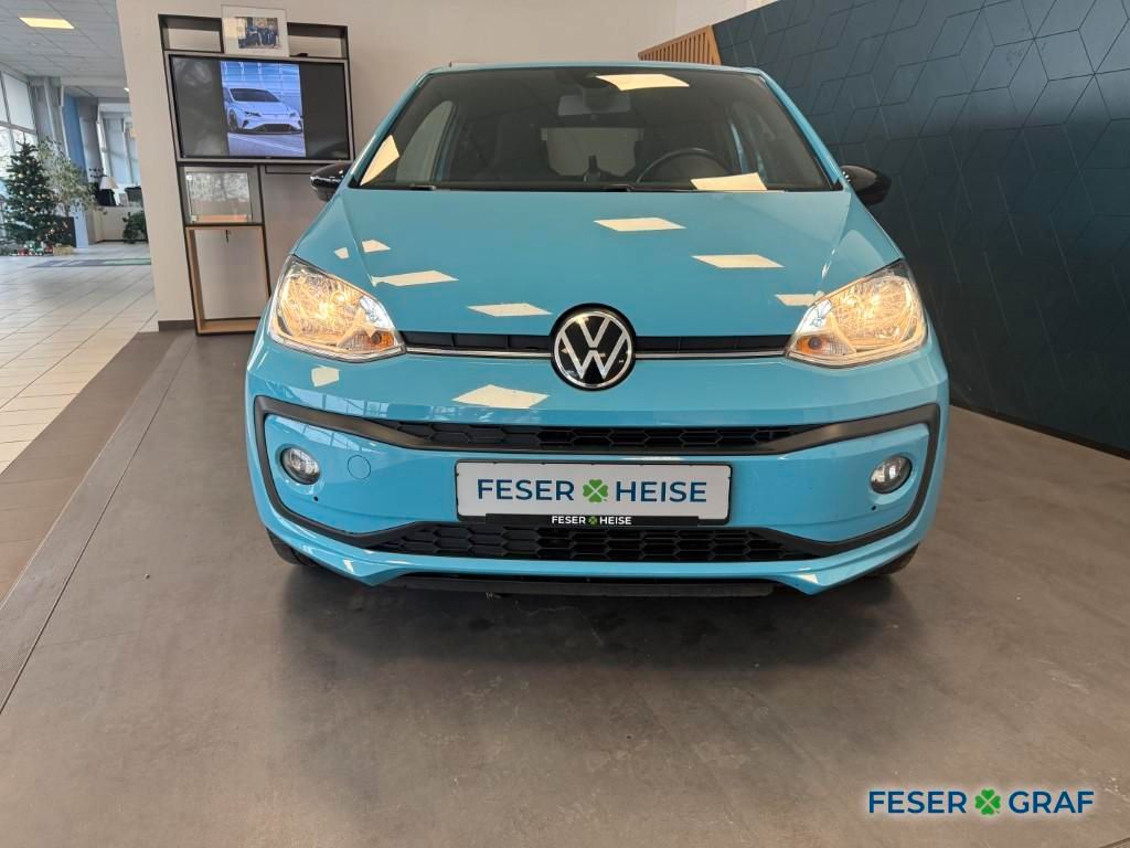 Volkswagen up! 2021