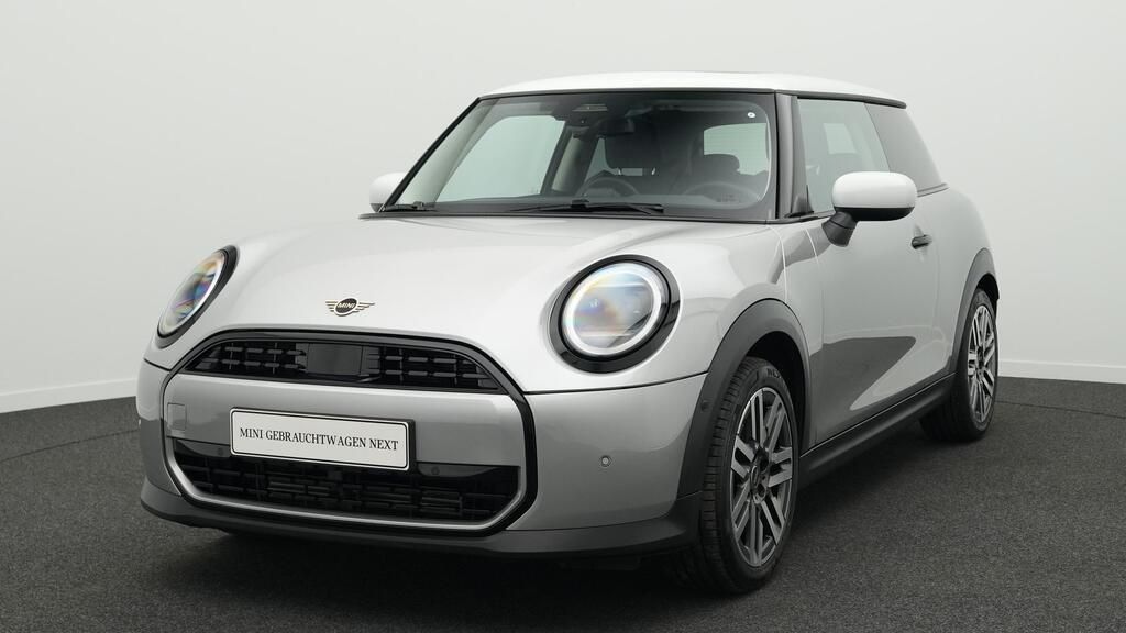 MINI Cooper C 2024