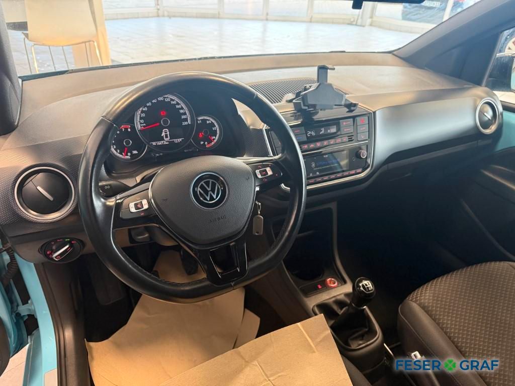 Volkswagen up! 2021