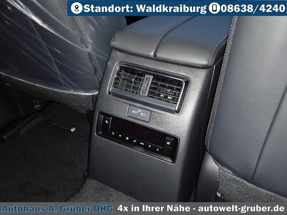 Mazda CX-80 2025