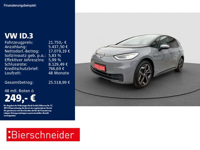 Volkswagen ID.3 2021