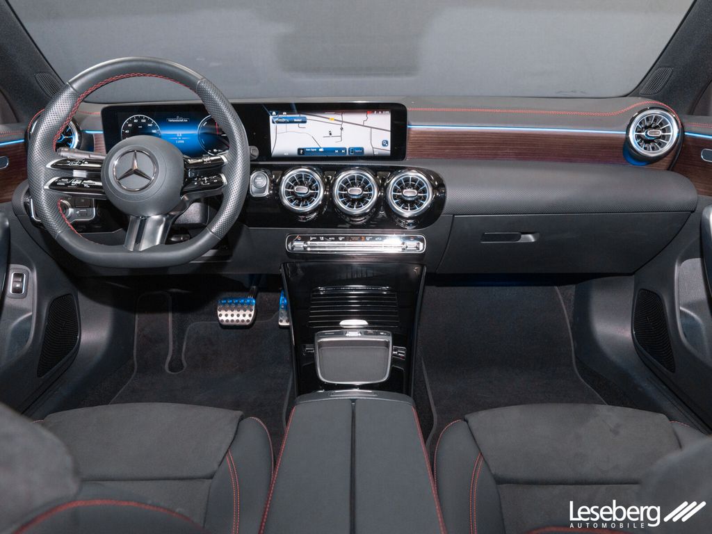 Mercedes-Benz CLA 250 2025