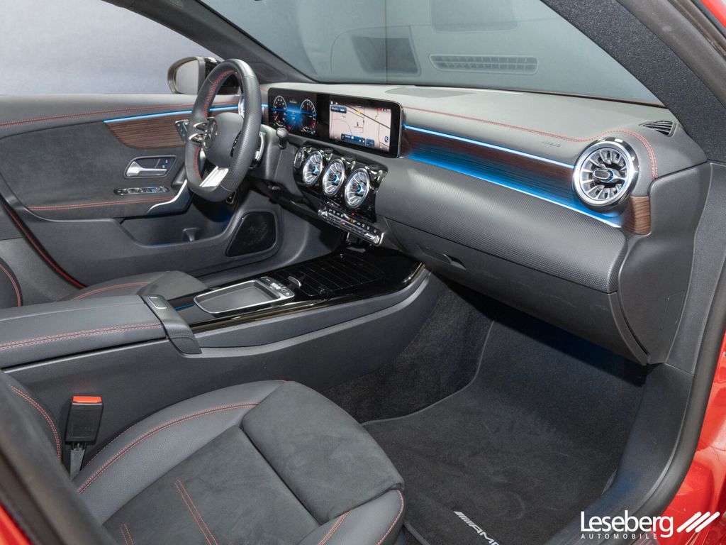 Mercedes-Benz CLA 250 2025