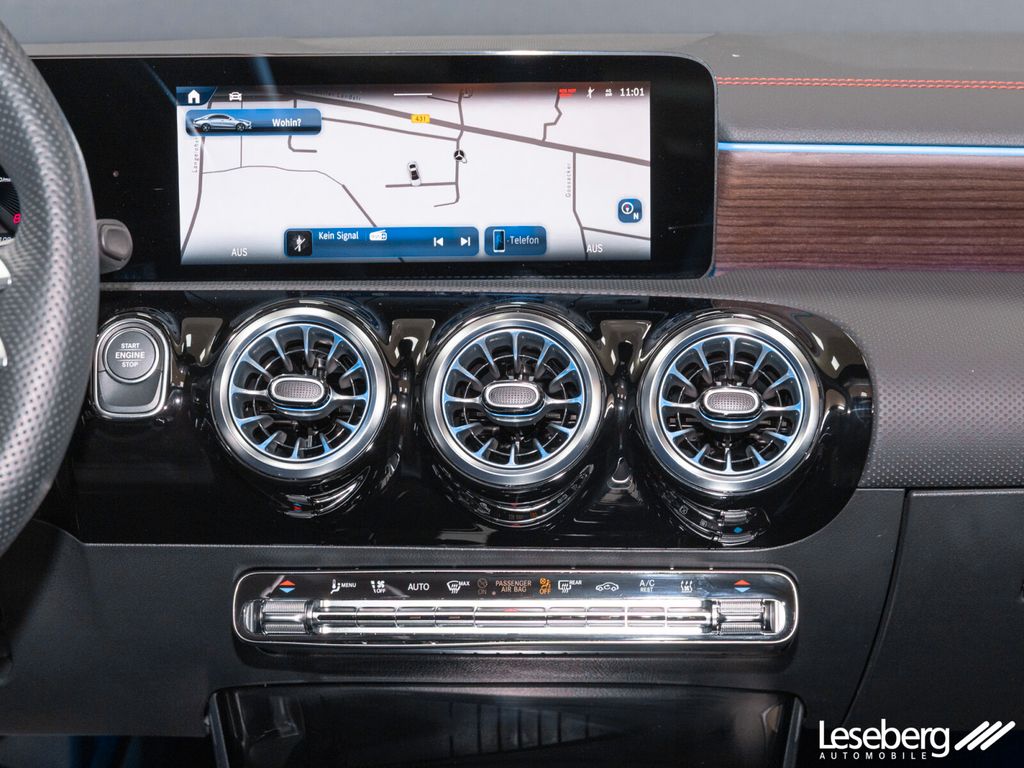 Mercedes-Benz CLA 250 2025