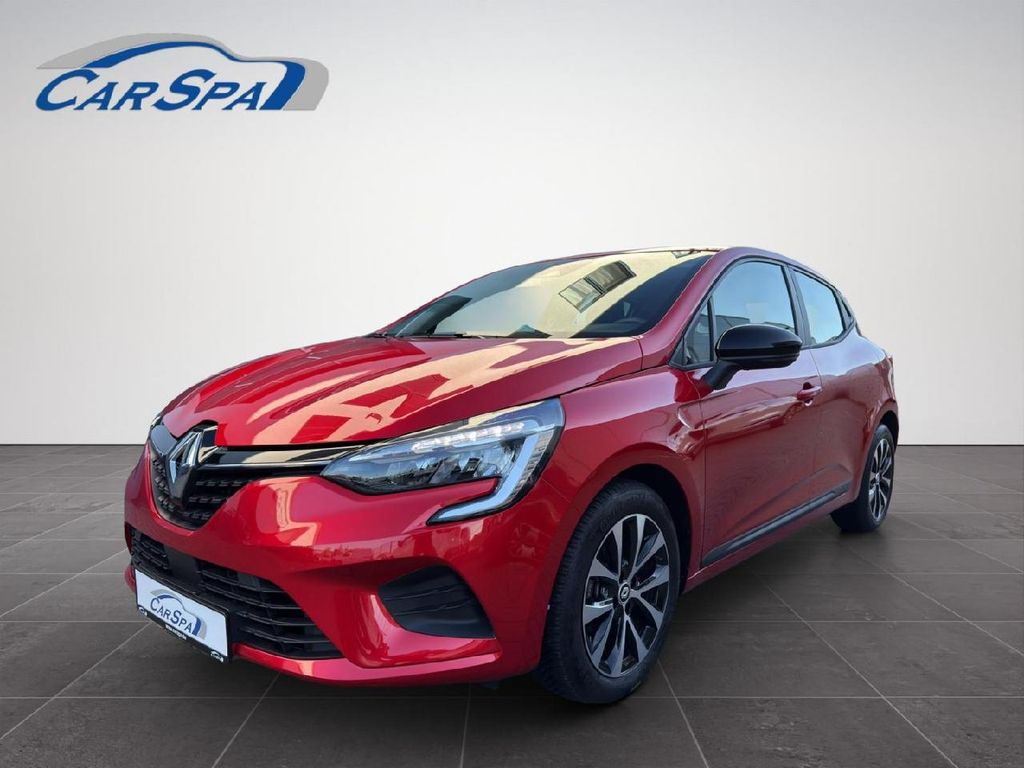 Renault Clio 2024