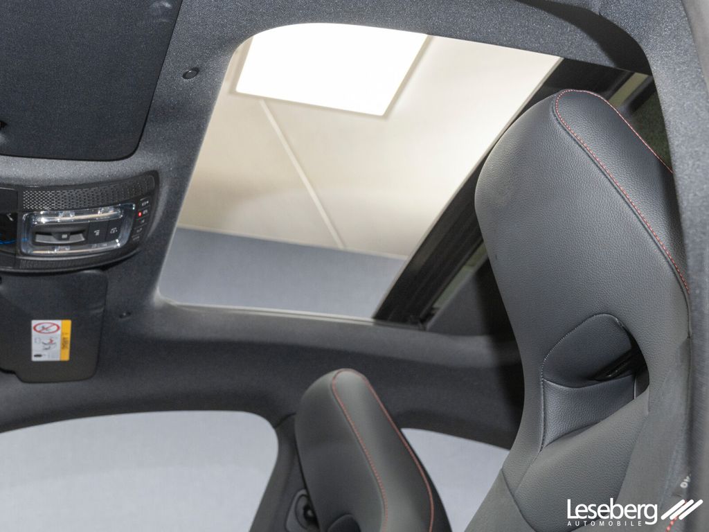 Mercedes-Benz CLA 250 2025