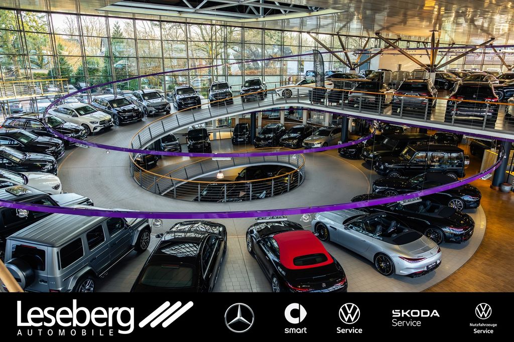 Mercedes-Benz CLA 250 2025