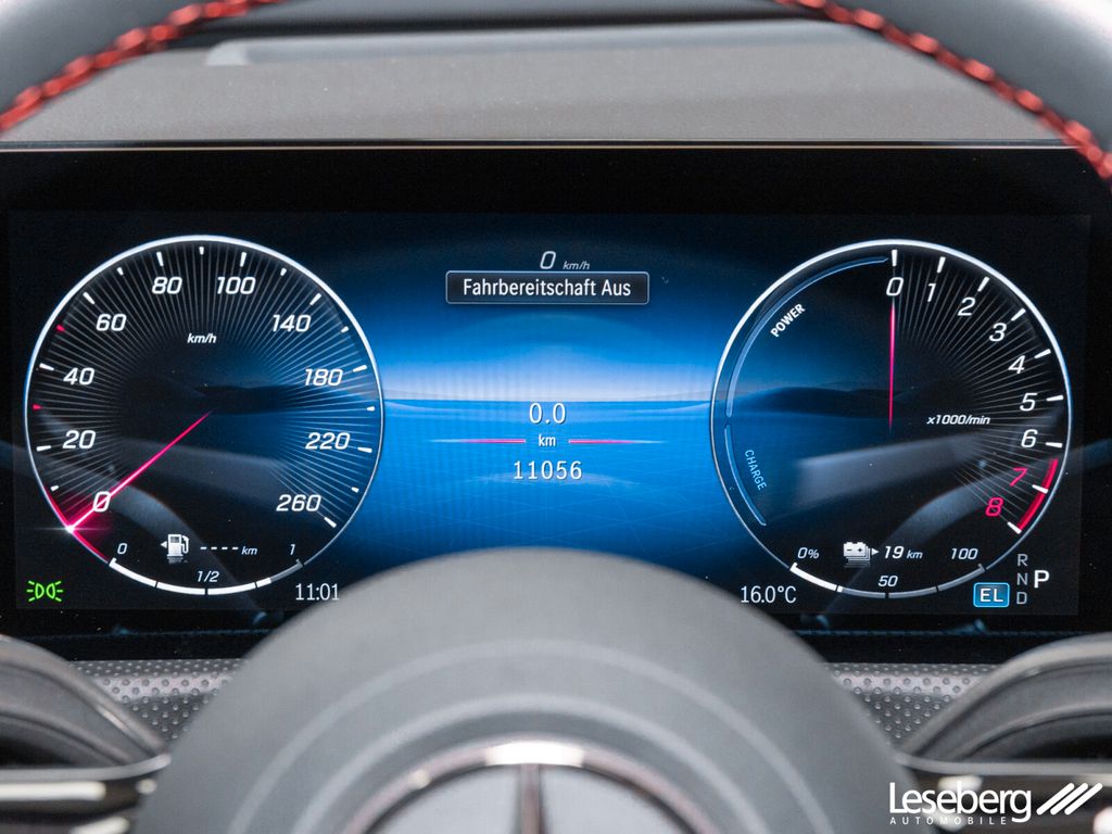 Mercedes-Benz CLA 250 2025