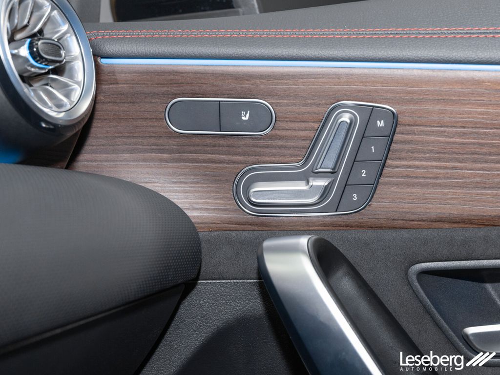 Mercedes-Benz CLA 250 2025