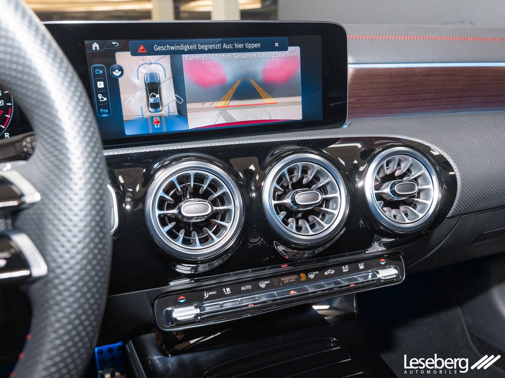 Mercedes-Benz CLA 250 2025