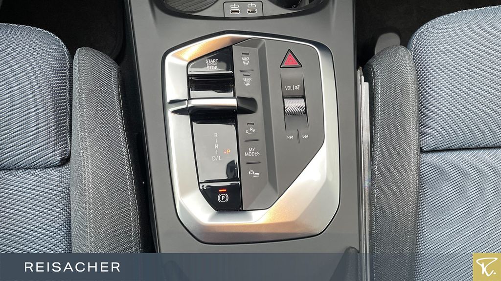 BMW 220 Gran Coupé 2025