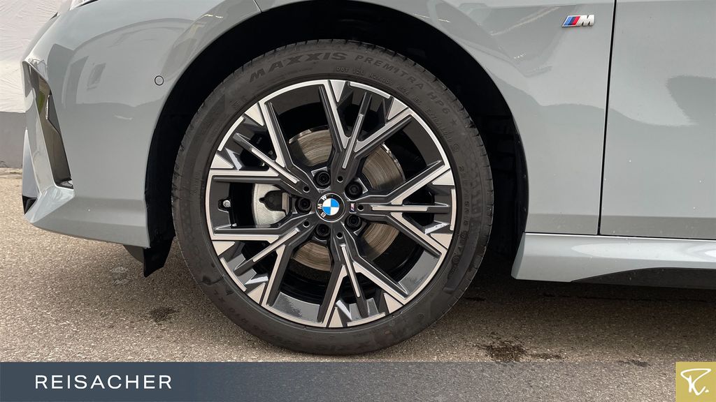 BMW 220 Gran Coupé 2025