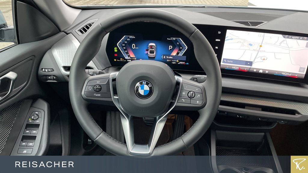 BMW 220 Gran Coupé 2025