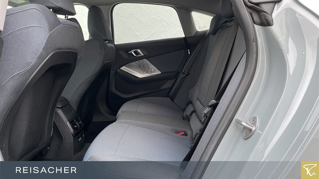 BMW 220 Gran Coupé 2025