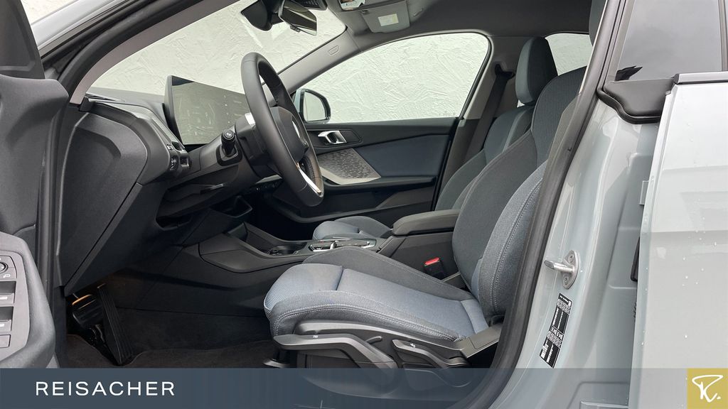 BMW 220 Gran Coupé 2025