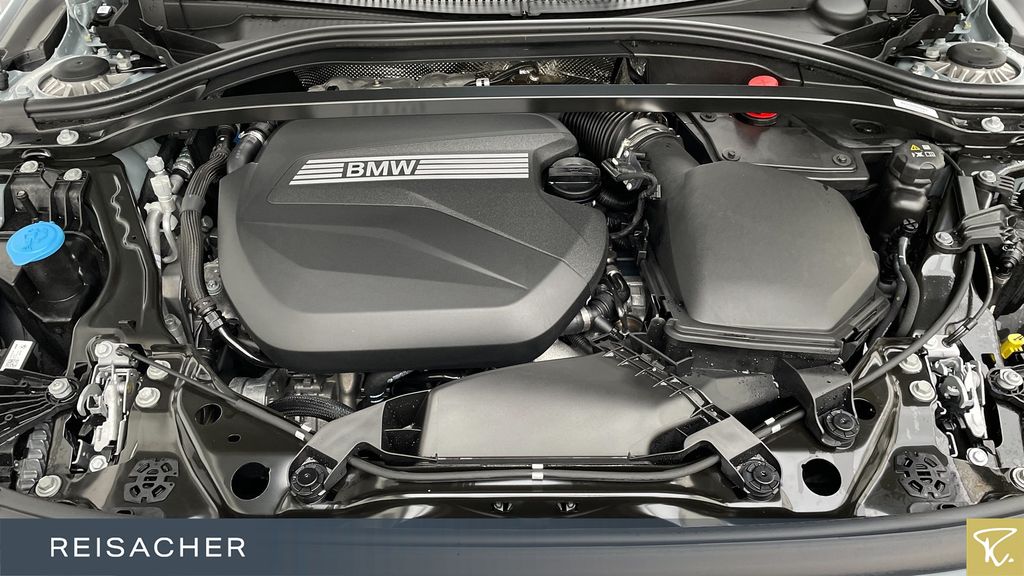 BMW 220 Gran Coupé 2025