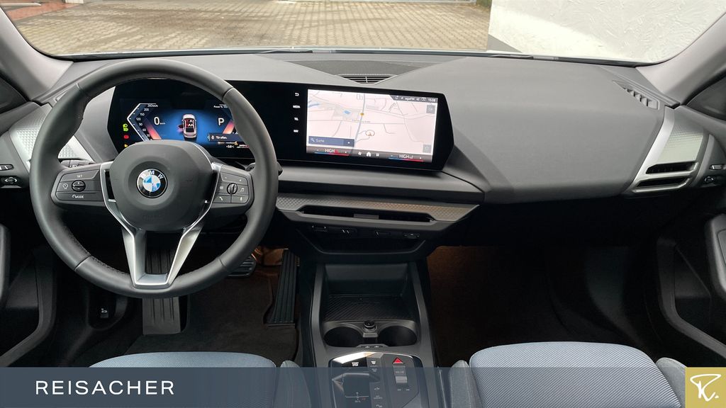 BMW 220 Gran Coupé 2025