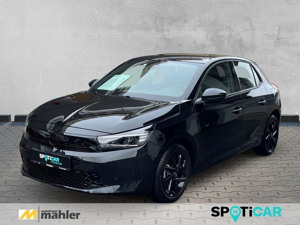 Opel Corsa 2024