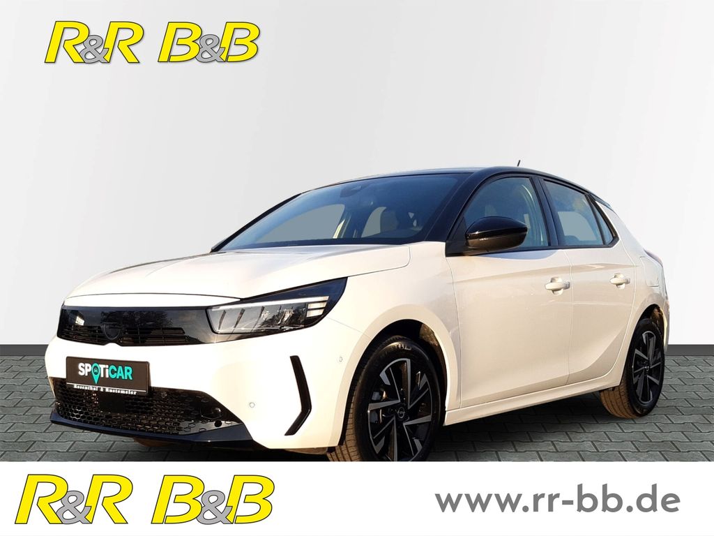 Opel Corsa 2024