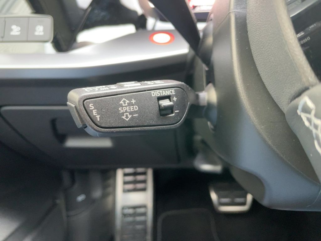 Audi S3 2024