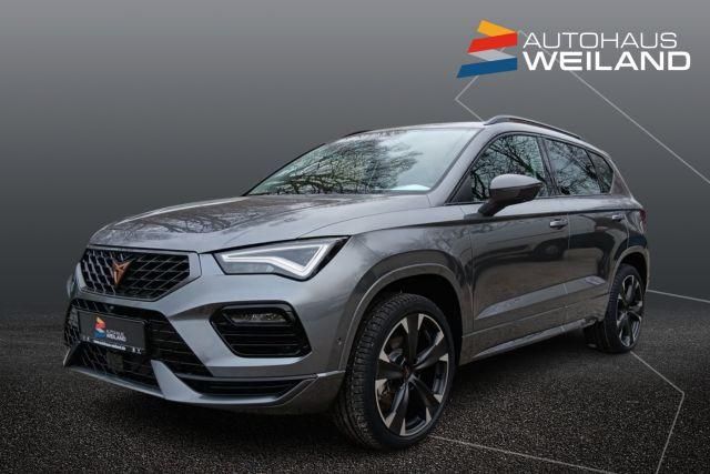 Cupra Ateca 2025