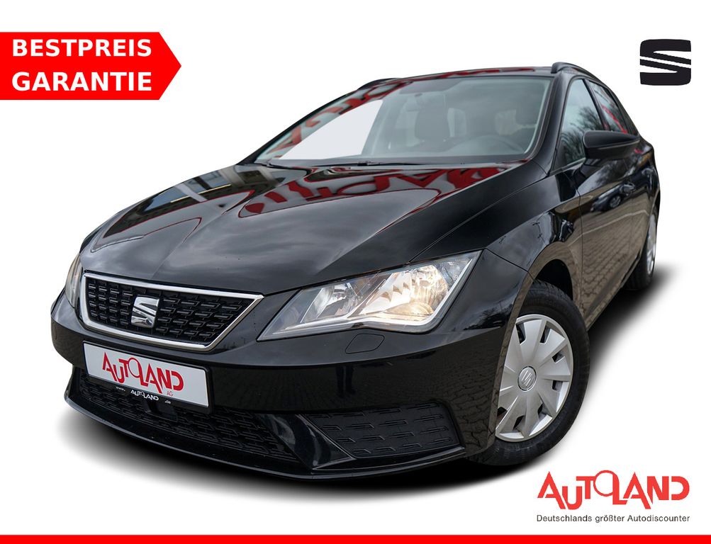 Seat Leon 2020