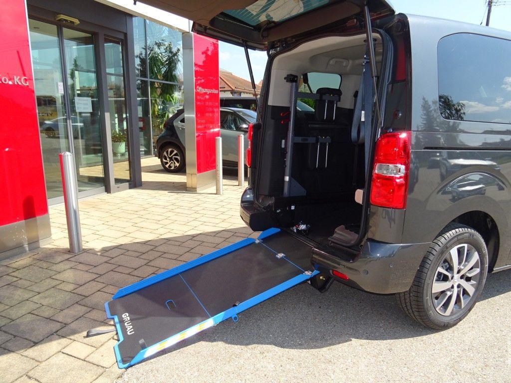 Toyota Proace (Verso) 2025
