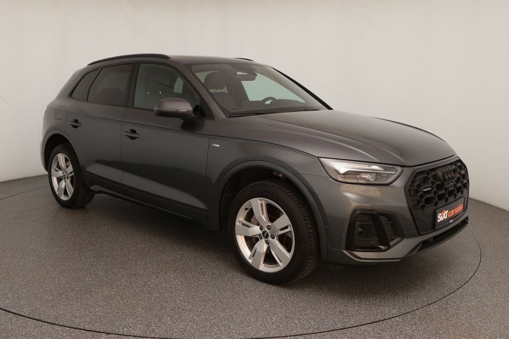 Audi Q5 2023