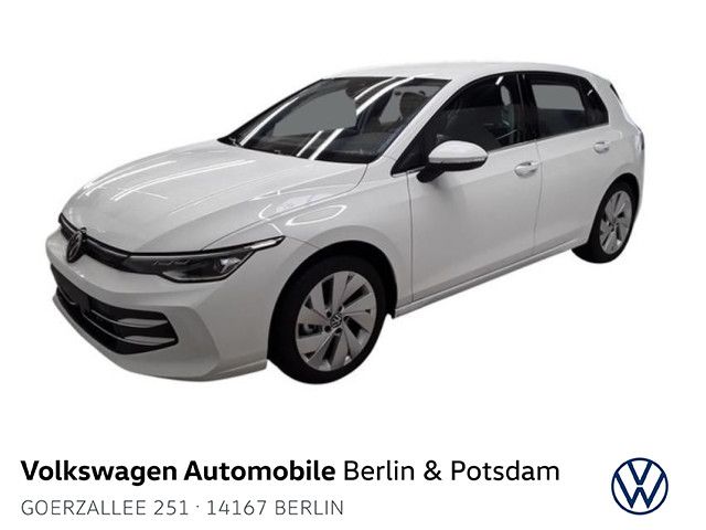 Volkswagen Golf 2025