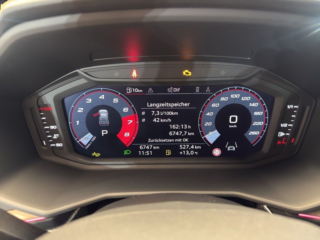 Audi A1 2025