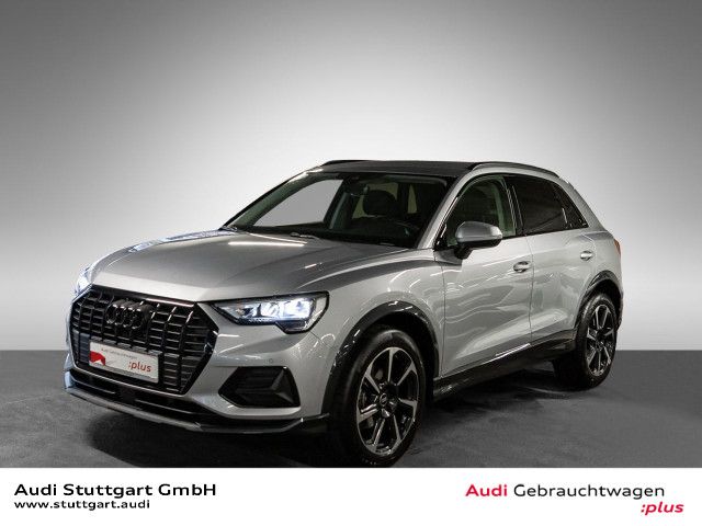 Audi Q3 2025
