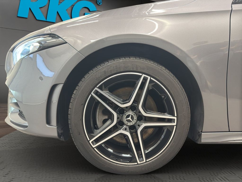 Mercedes-Benz A 250 2022
