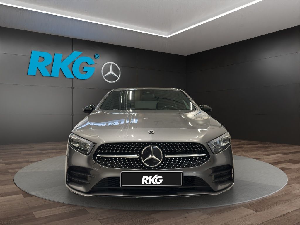 Mercedes-Benz A 250 2022
